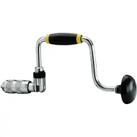 Stanley handgereedschap Booromslag 4 Beks - 1-02-715