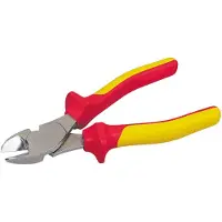 Stanley handgereedschap VDE Kracht-Zijsnijtangen | 84-003 - 0-84-003