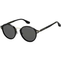 Marc Jacobs Marc 533 02M0 IR zwarte zonnebril