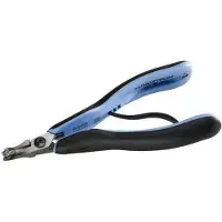 LINDSTROM Rx 7490 146.5 Mm Elektronica Punttang