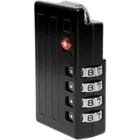 Bahco tsa slot voor 4750rchd koffers | 4750RCHD-AC1