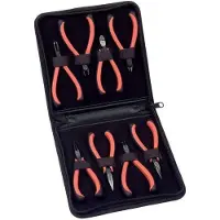 Bahco electronika tangenset | 9733