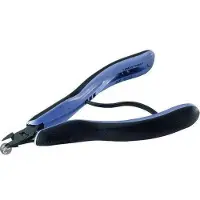 LINDSTROM Rx 8161 Ergo 0.3-2 Mm Diagonale Kniptang