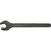 Bahco enkele steeksleutel 125 mm | 894M-125