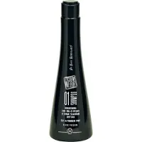 I.S.B. Vachtshampoo 01 Black Passion 250 Ml Zwart - Honden Shampoo - Katten Shampoo
