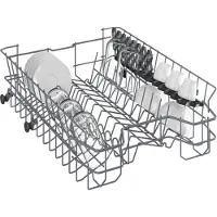 Beko Vaatwasser DVS05024X
