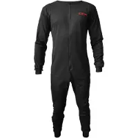 CCM - Thermoset - Zweetpak - IJshockey - Kinderen - Zwart - L