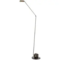 Lumina Daphine Terra Vloerlamp Matt Yellow | 3000 K