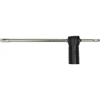 HiKOKI Stofvrije hamerboor SDS-plus 16 x 360 - 240mm