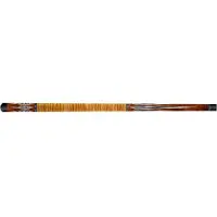 Artemis Mister 100 Curly Maple Brown with Prongs