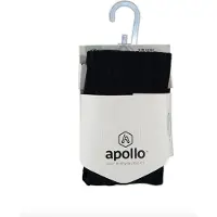 Apollo maillot cable donkerblauw maat 56/62
