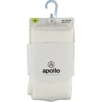 Apollo maillot ecru maat 68/74