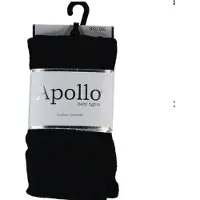Apollo maillot donkerblauw maat 56/62