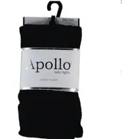 Apollo maillot donkerblauw maat 116/122