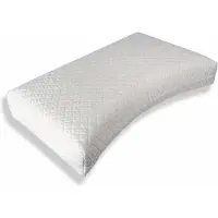 Cassenz Hoofdkussen Monaco 7 cm Medium - 60x40 cm