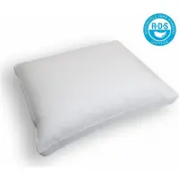 Cassenz SANDOWN 90 | donzen hoofdkussen | 90 % eendendons - 60 x 70 cm