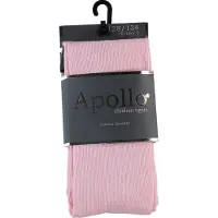 Apollo maillot pink mist maat 68/74