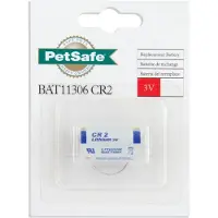 Petsafe - Batterij - CR2