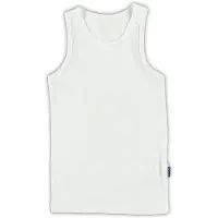 Claesen's - Jongens Hemd WitCL 150-White-4