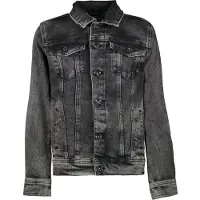Cars Jeans Denim jack voor kids maat 176