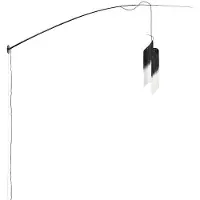 Serax Rey 2 Wandlamp - Ann Demeulemeester
