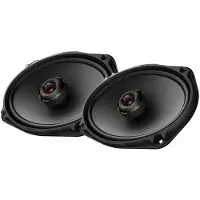 Pioneer Auto HiFi luidsprekers, TS-D69F (330 W, 6 x 9")