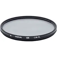 Hoya 58.0mm UX Cir-PL II