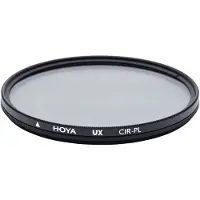 Hoya UX Filtre de polarisation II 49 mm