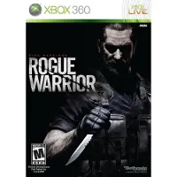 Xbox 360 - Rogue Warrior
