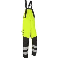 SIP Protection 1rh1 Basepro Kettingzaagbavetbroek | Maat: L