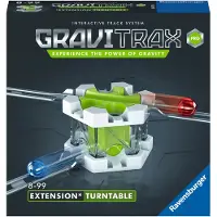 GRAVITRAX Ravensburger turntable