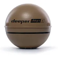 Deeper Sonar Chrip+ 2 - Fishfinder