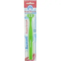 Dr. Barman's 2x Superbrush Kinderen