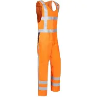 SIOEN Herven 055v Overall Rws Reflecterend Regular Fit | Maat: 48
