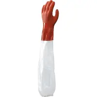 Showa 640 Werkhandschoen PVC