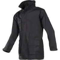 SIOEN 3 In 1 Regenjas Met Uitneembare Softshell Jas Rowe 437aa2cx3 | Maat: 2XL