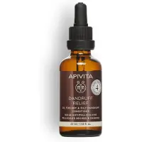 Apivita Dandruff Relief Oil for Dry & Oily Dandruff Conditions 50 ml Olie