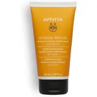 Apivita Hair Care Keratin Repair Conditioner 150ml | Voor Conditioner zonder siliconen
