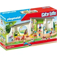 Playmobil City Life 70280 Centre de loisirs