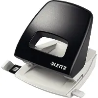 Leitz perforator