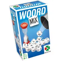 Asmodee Woord Mix