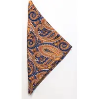 J. Harvest & Frost J.Harvest & Frost ZAKDOEK PAISLEY 2920300
