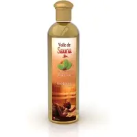 Camylle Voile de Sauna - Eucalyptus