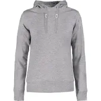 Printer Fastpitch 2262050 Trui Capuchon Regular Fit Dames | Maat: XL