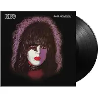 Import PAUL STANLEY (PD)