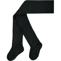 Falke maillot donkerblauw Meisjes Katoen Effen - maat 80-86