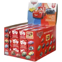 Fisher-Price Disney Verrassingsauto Cars Micro Racer Junior Die-cast
