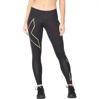 2XU Dames legging medium compressie Light Speed | Maat S