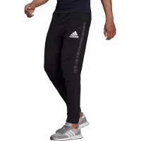 Adidas Jogging Aeroready Designed To Move Sport Motion Logo
