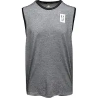 Under Armour Recover Heren Grijze Tank Top
